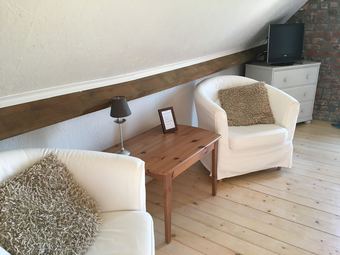 B&B 't Wolvennest