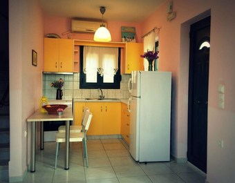 Zastani House 2