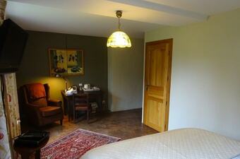 Bed & Breakfast Moulin De S�voux