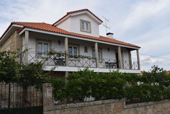 A Casa Do Professor