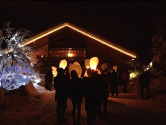 Hotel Auberge Nemoz