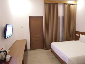 Hotel Java Village Resort