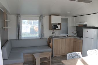Camping De La Baie