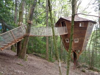 Cabana Domaine Du Treuscoat