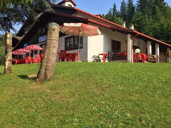 Hotel Valle D'oro