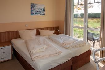 Apartamentos Seepark Auenhain