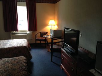 Hotel Dawson Inn