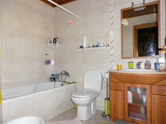 House With 3 Bedrooms In Pedreiras, With Enclosed Garden And Wifi - 25 Km From The Beach