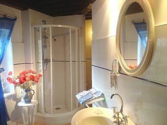 Hotel Chambres D'h�tes Le Prieur�