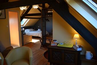 Hotel L'araucaria