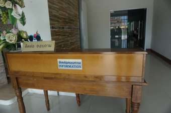 Hotel Papada Suite