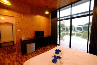 Hotel N&c Resort