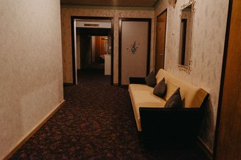 Hotel Steinhoff
