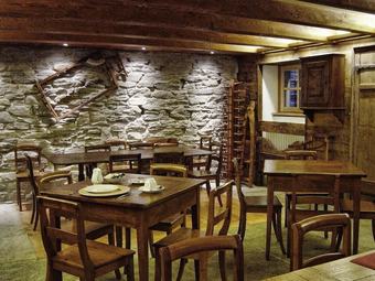 Hotel Montagna Di Luce