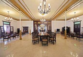 Daroessalam Hotel Syariah