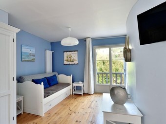 Bed & Breakfast Chambres D'h�tes Villa de Vienne-en-arthies