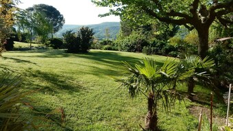 Le Grand Gite