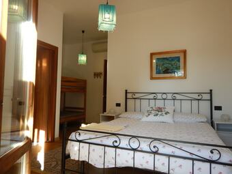 B&B Paglia E Fieno