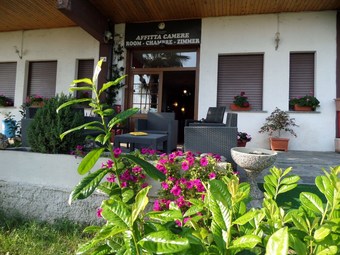 Hotel La Locanna