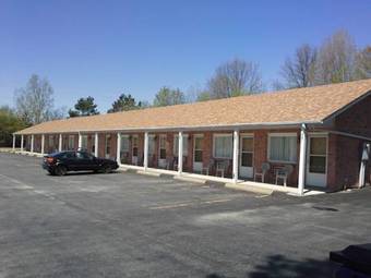 Wellington Motel