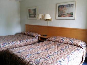 Cedar Lane Motel