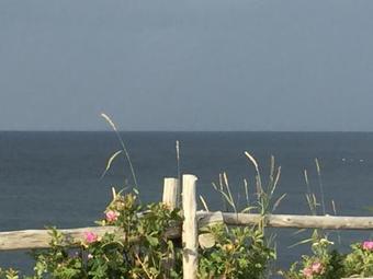 Les Chalets Sur Mer