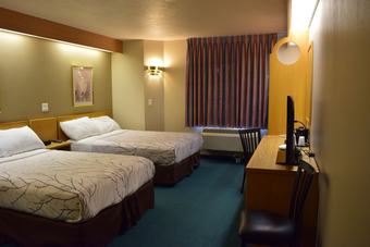 Hotel Willow Creek Inn