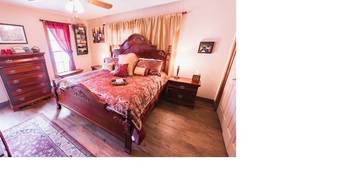 Bed & Breakfast Equinox Inn At Biscuit Hill