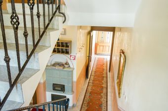 Hotel Villa Insam
