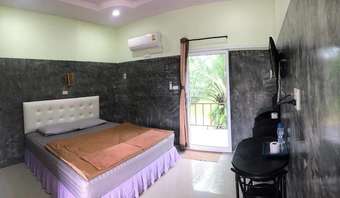 Hotel Thabli Resort