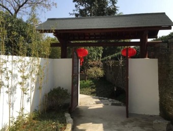 Hotel Anani Inn