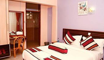 Eleon Inn Hotel