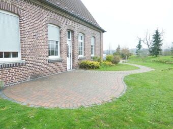 Agroturismo Landhaus Holthausen