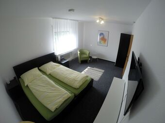 Hotel Apartmenthaus Somborn