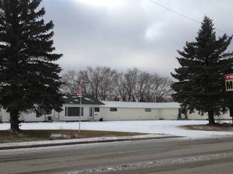 Twi-lite Motel