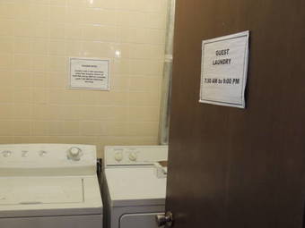 Balmoral Motel