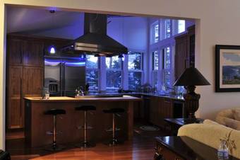 Goose Cove Retreat