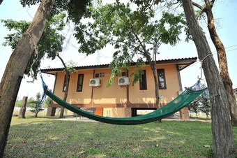 Hotel Bannraiphontawan