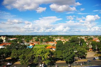 Hotel Cima Barinas