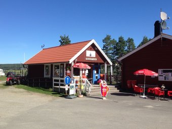 Ljusdals Camping