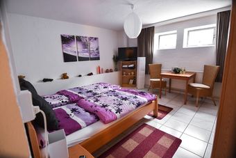 Pension Maxbed