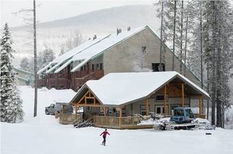 Apartamento Innwest Kirkwood Inn