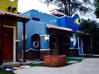 Hotel Sa-bai-buri