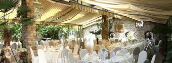 Hotel Und Restaurant Steverburg