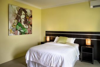 Hotel El Sol Morrillo
