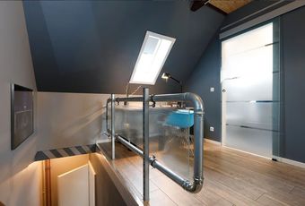 Hotel Minihostel