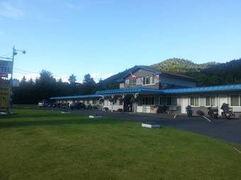 Evening Star Motel