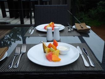 Hotel Sennya Resorts