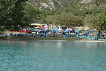 Villas Du Verdon