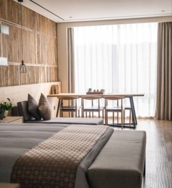 Hangzhou Tbo Hotel